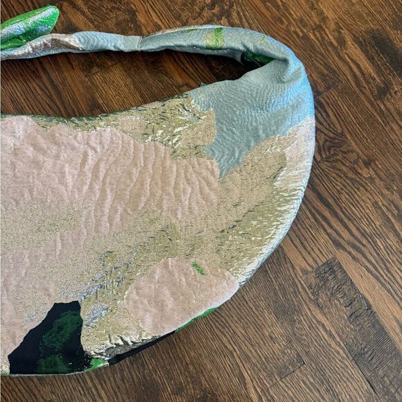 STINE GOYA JANNIS BAG - CLOUDS 
Sold out online - Picture 6 of 12